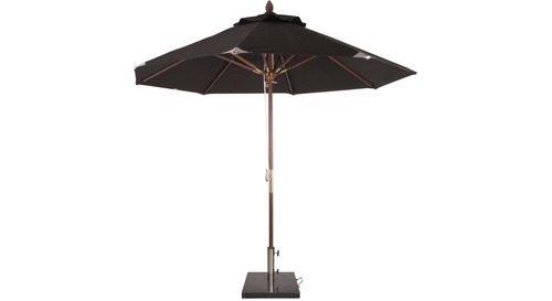 Eden Pro 2.7m Outdoor Umbrella 